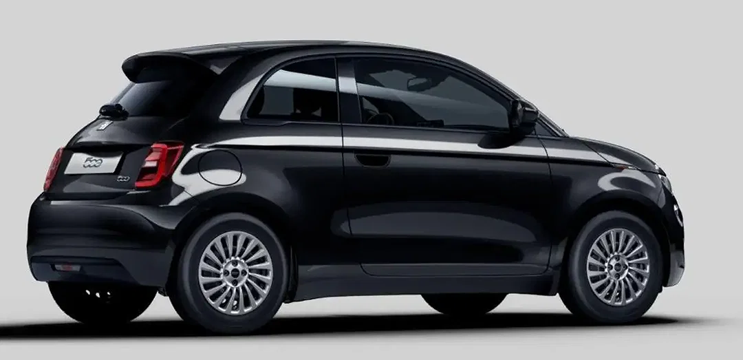 Fiat 500e - Afbeelding 1