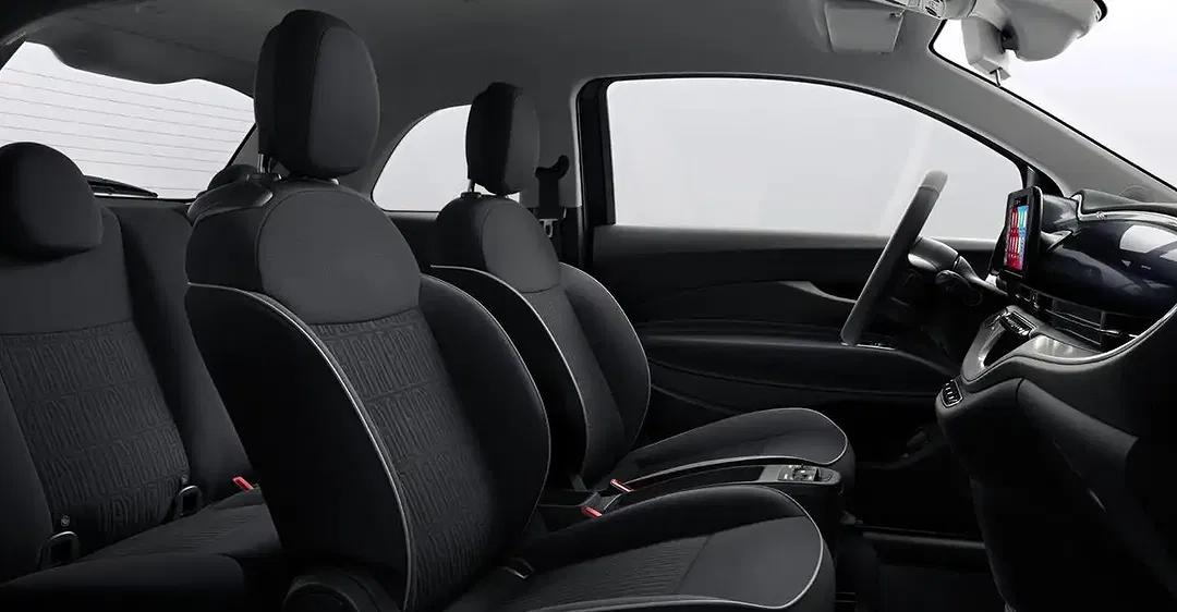 Fiat 500e - Thumbnail 4
