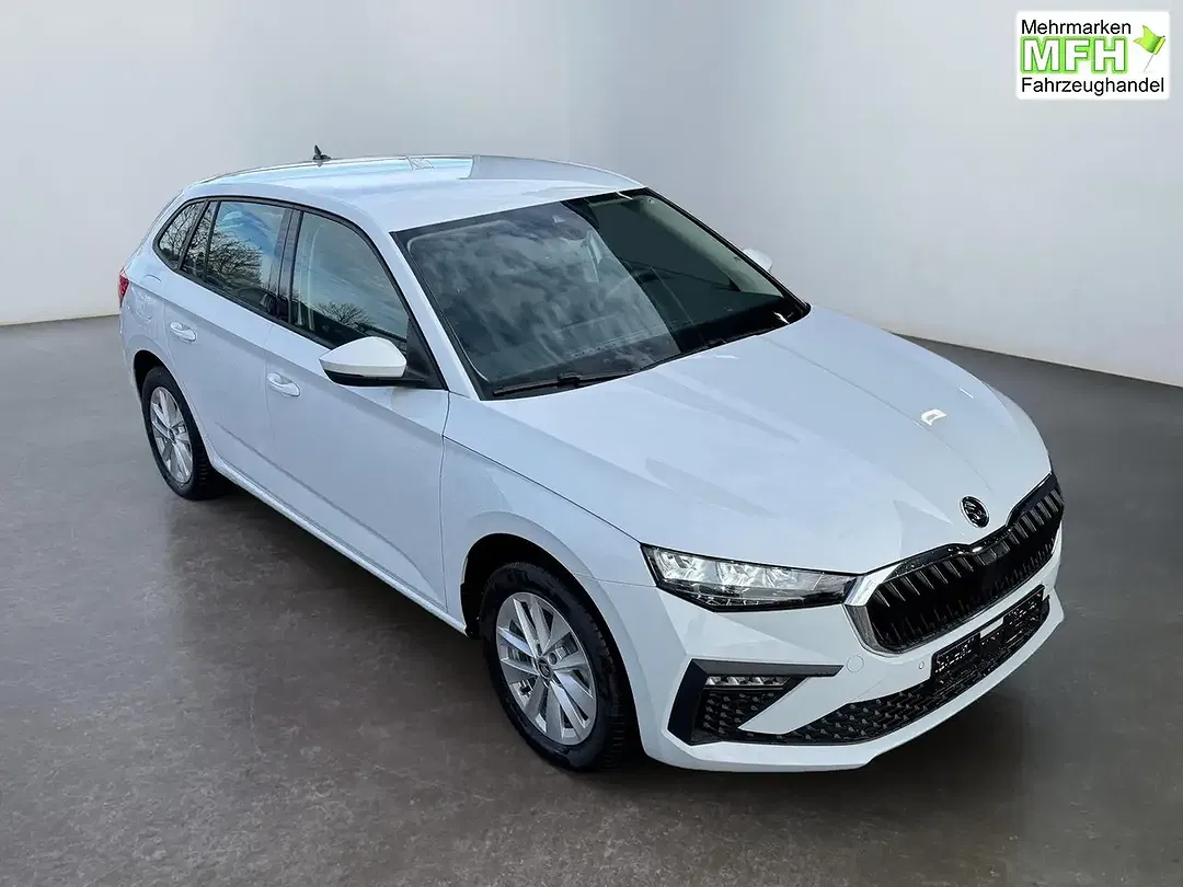 Skoda Scala - Thumbnail 7