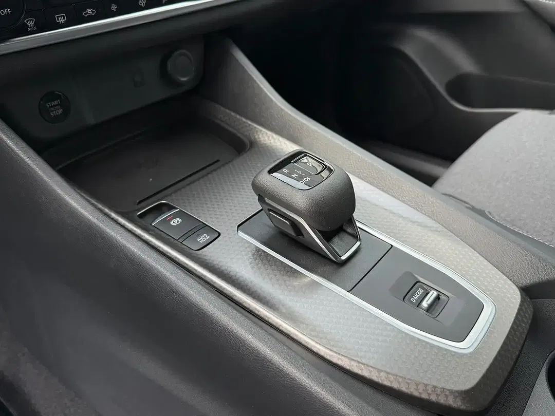Nissan Qashqai - Thumbnail 12