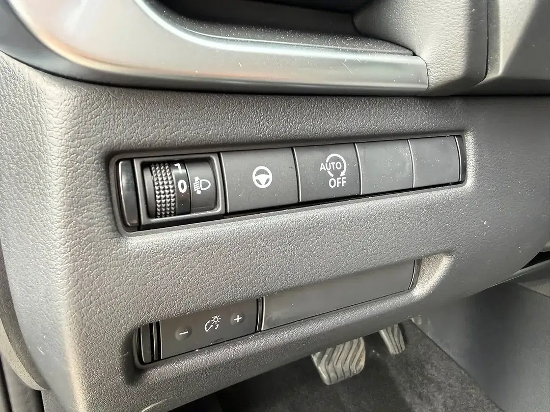 Nissan Qashqai - Thumbnail 15
