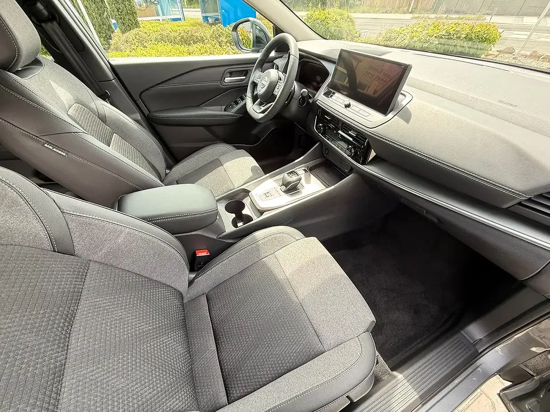 Nissan Qashqai - Thumbnail 5