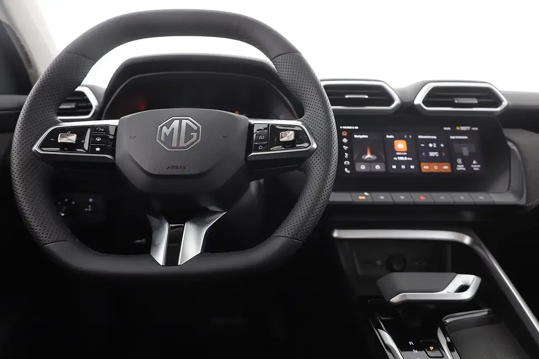 MG ZS - Thumbnail 10
