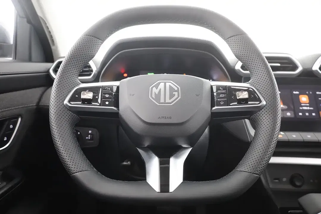 MG ZS 1.5 Hybrid AUT Standard - foto 14