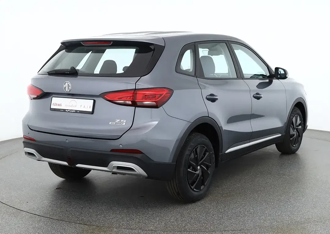 MG ZS - Thumbnail 5