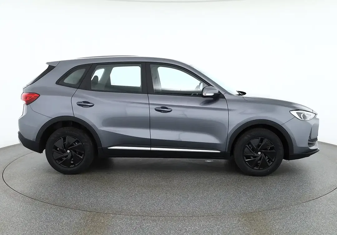 MG ZS - Thumbnail 6