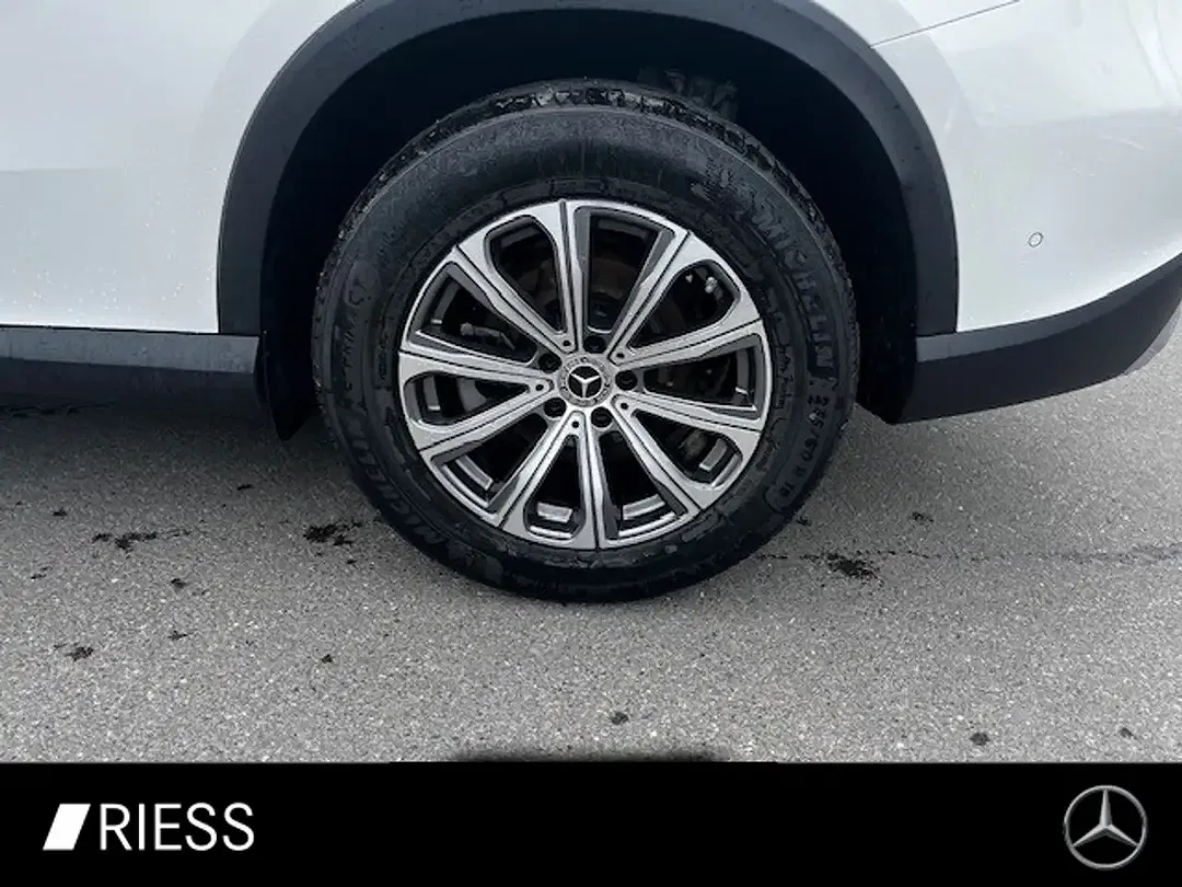 Mercedes-Benz GLC 200 - Thumbnail 5