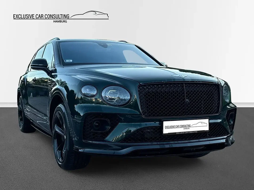 Bentley Bentayga - Afbeelding 1