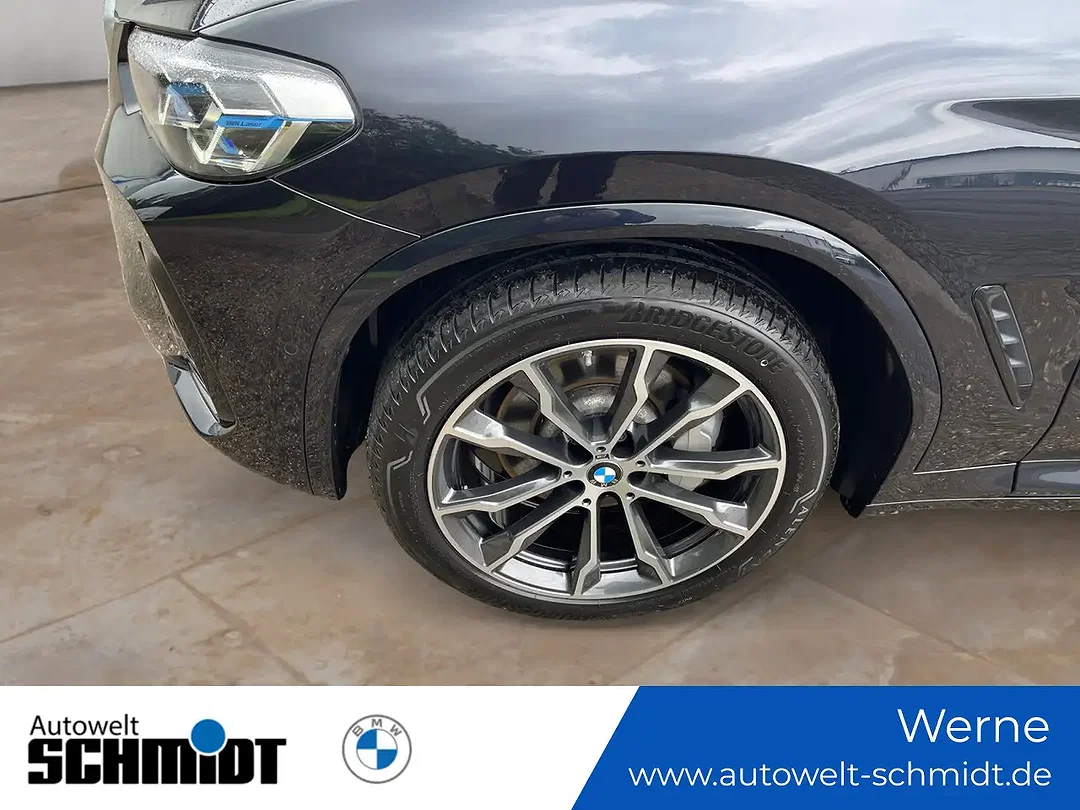 BMW X4 - Afbeelding 1