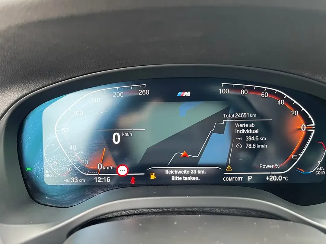 BMW X4 - Thumbnail 14