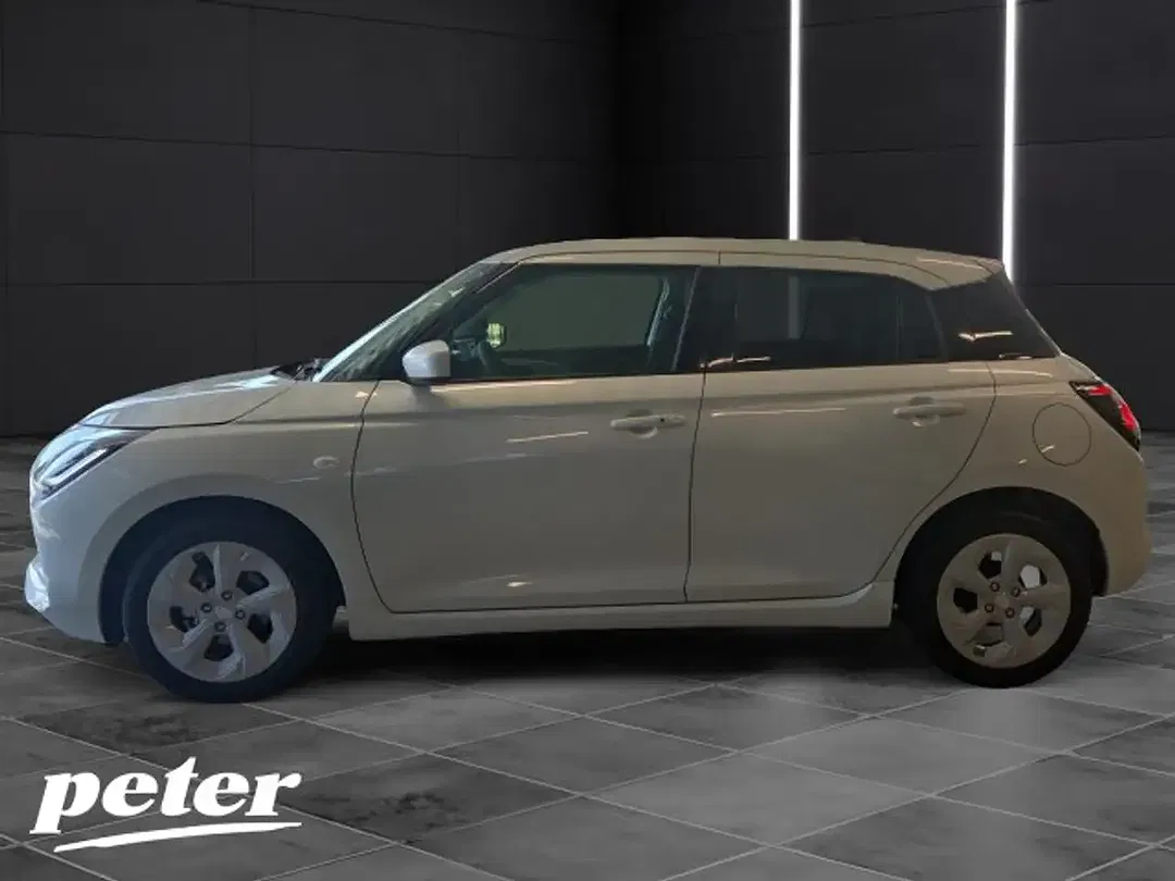 Suzuki Swift Hybrid Comfort - foto 1