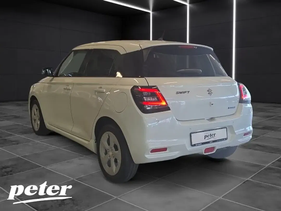 Suzuki Swift Hybrid Comfort - foto 2