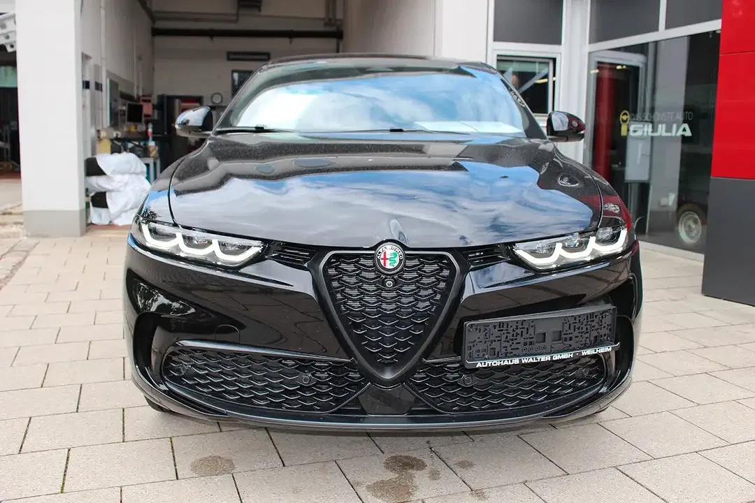 Alfa Romeo Tonale Intensa - foto 1
