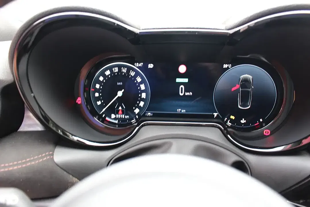 Alfa Romeo Tonale - Thumbnail 10