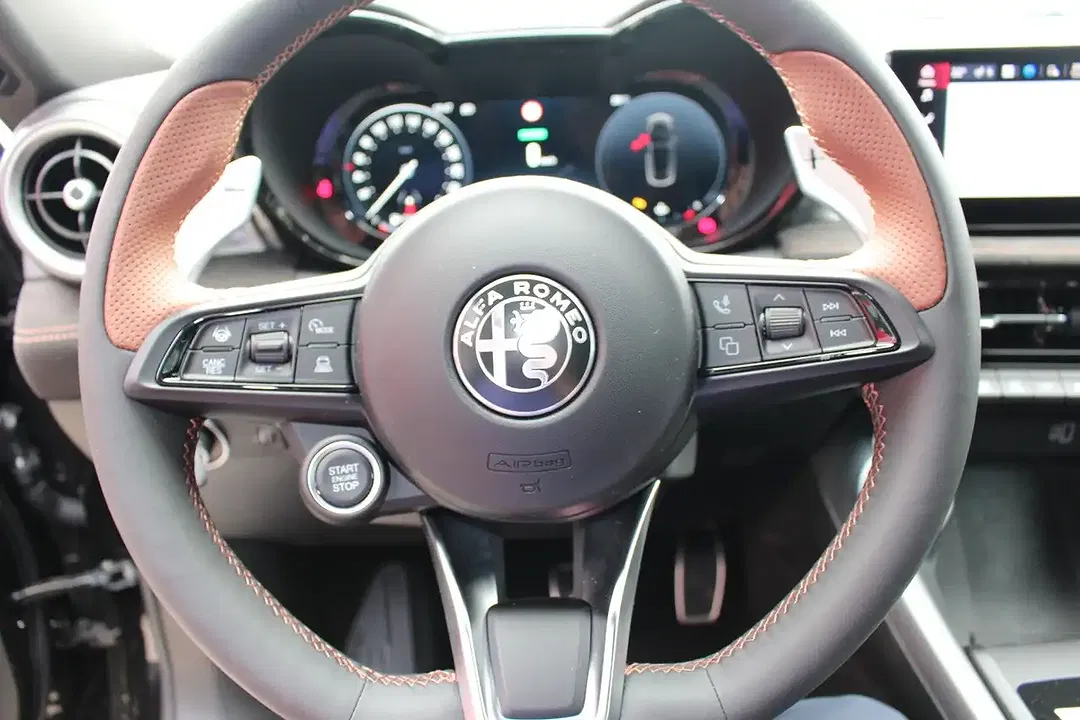 Alfa Romeo Tonale - Thumbnail 11