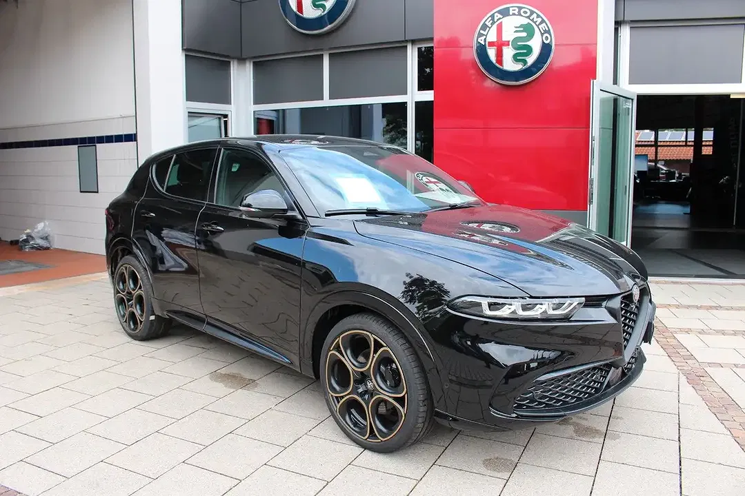 Alfa Romeo Tonale Intensa - foto 2