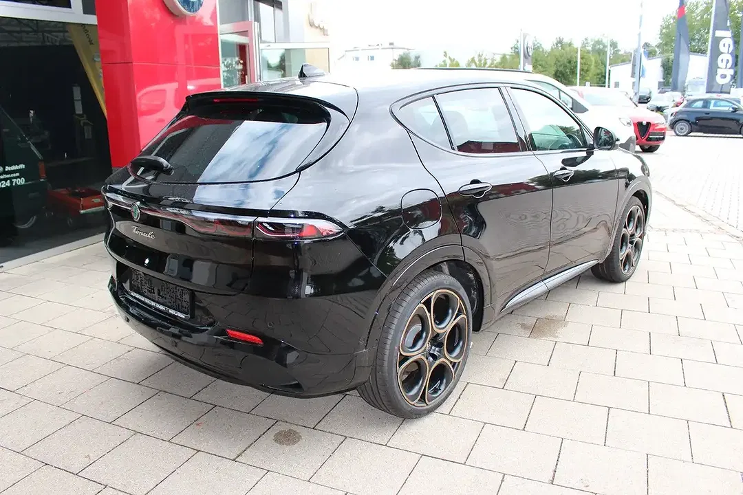 Alfa Romeo Tonale - Thumbnail 5