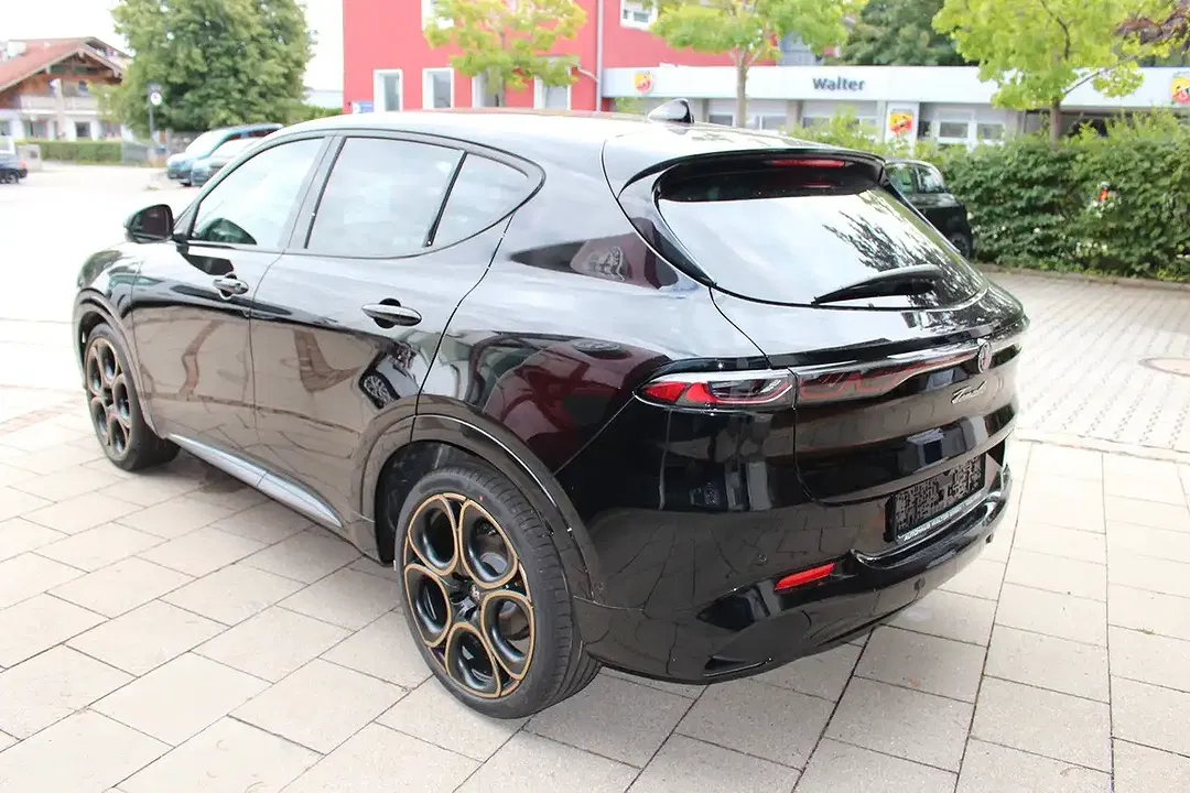 Alfa Romeo Tonale - Thumbnail 6
