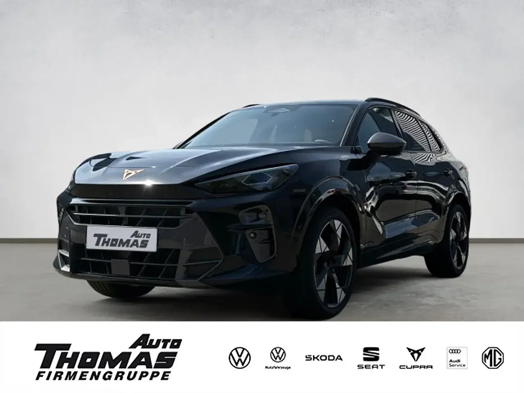 CUPRA Terramar - Afbeelding 1
