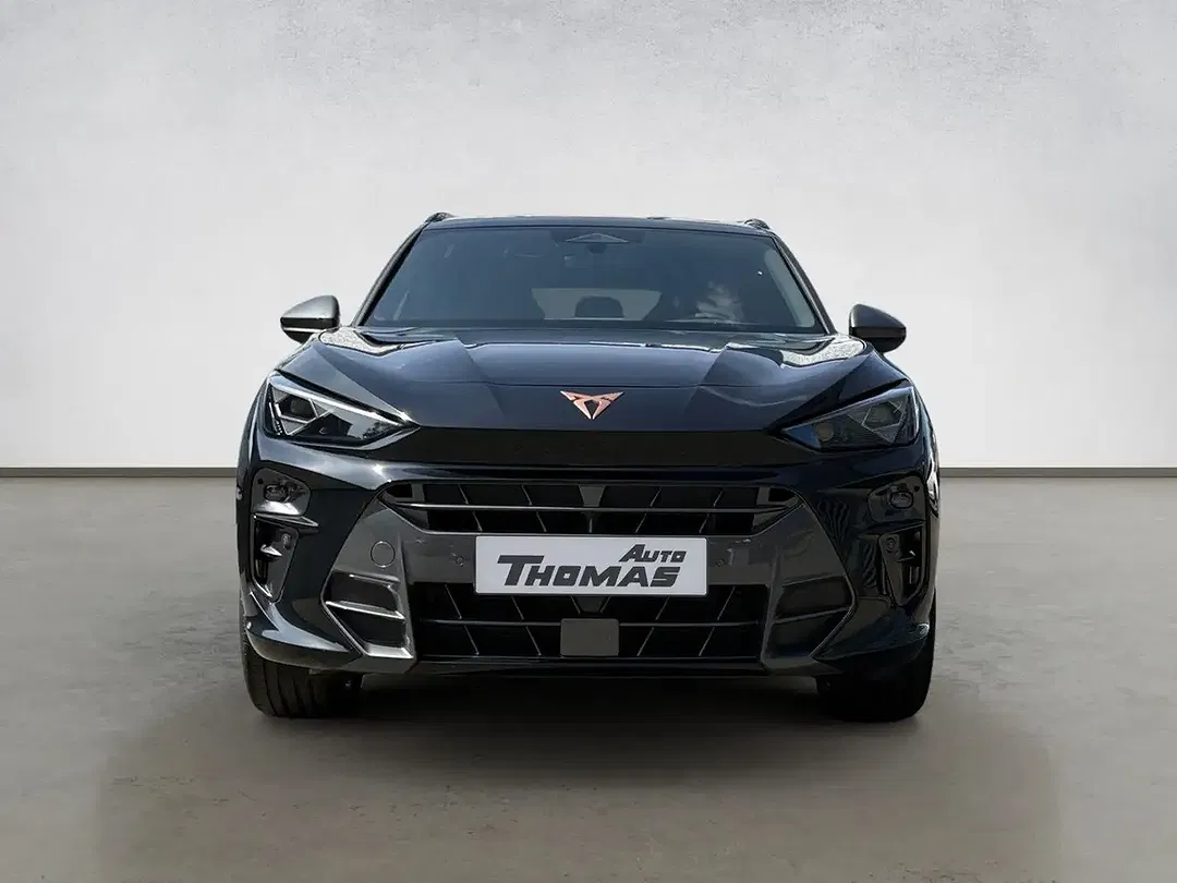 CUPRA Terramar - Thumbnail 5