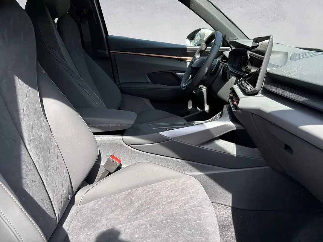CUPRA Terramar - Thumbnail 8