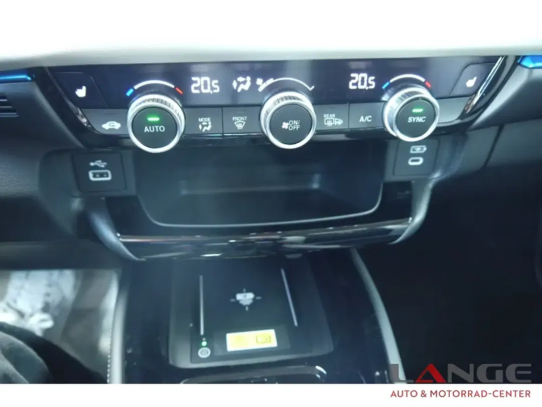 Honda HR-V - Thumbnail 13