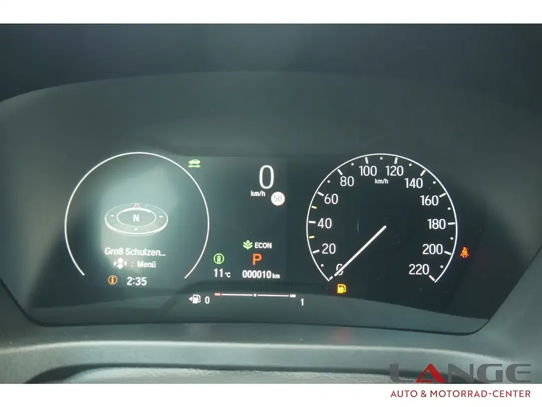 Honda HR-V - Thumbnail 15