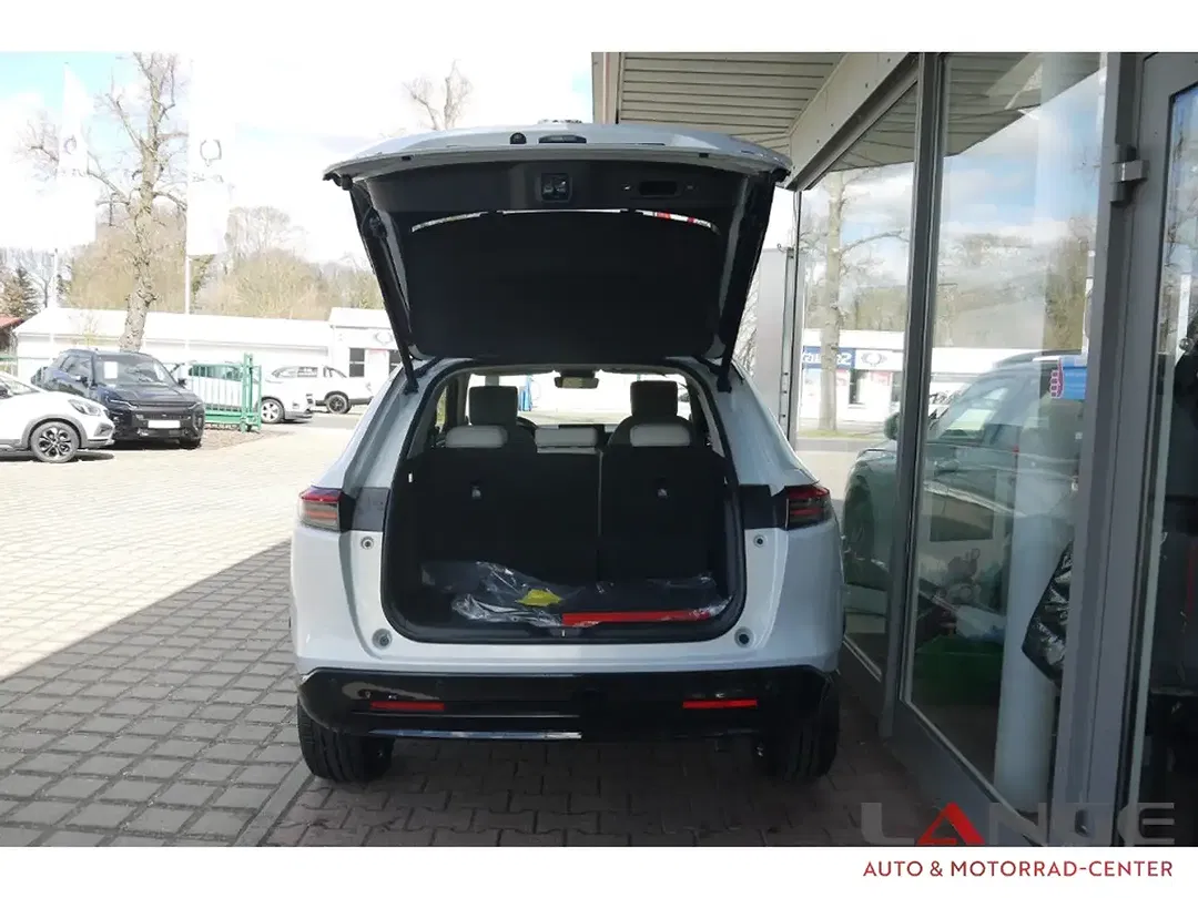 Honda HR-V - Thumbnail 6
