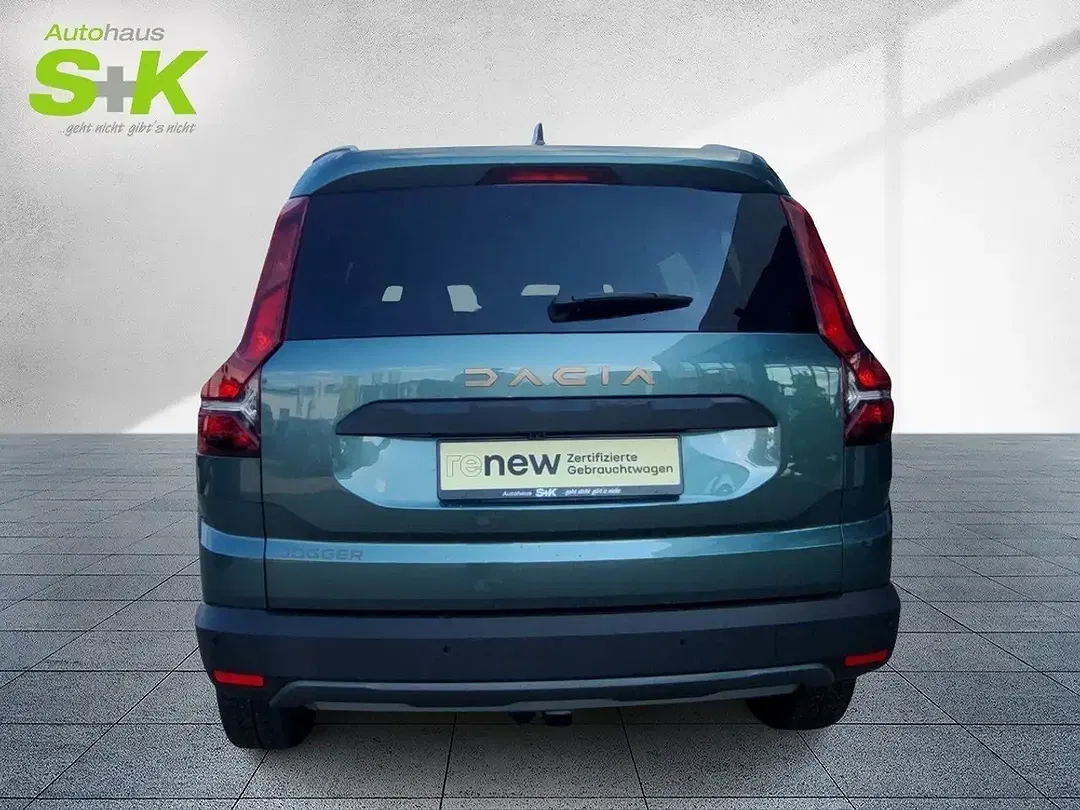 Dacia Jogger - Thumbnail 3