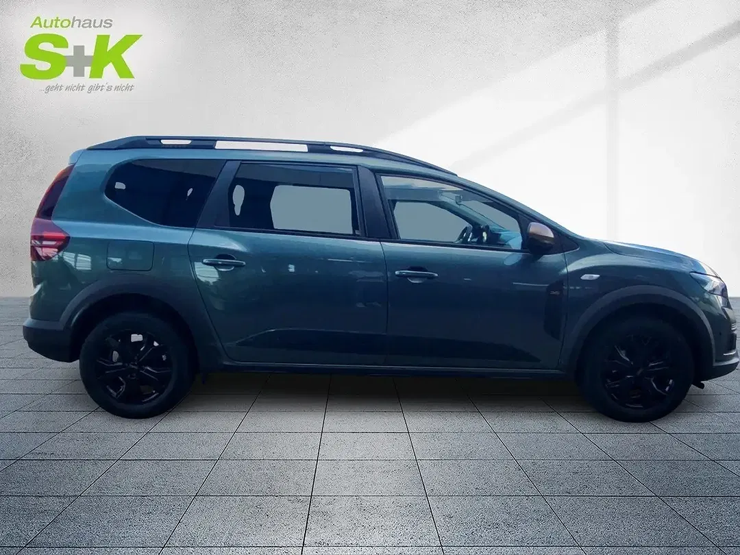 Dacia Jogger - Thumbnail 5