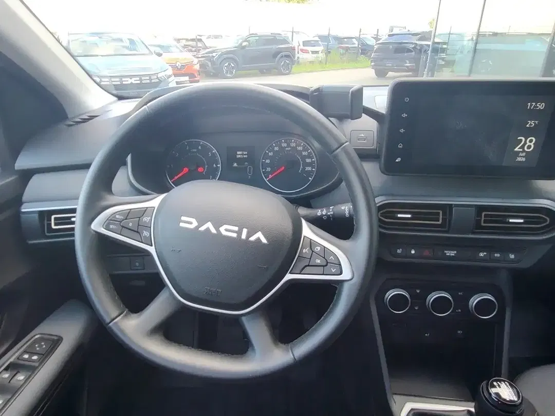 Dacia Jogger - Thumbnail 9