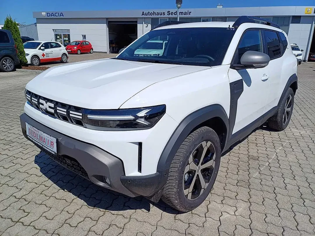 Dacia Duster - Afbeelding 1