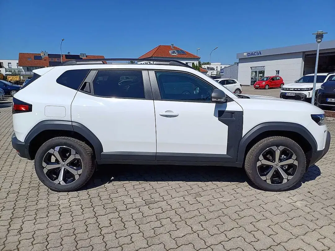 Dacia Duster - Thumbnail 6