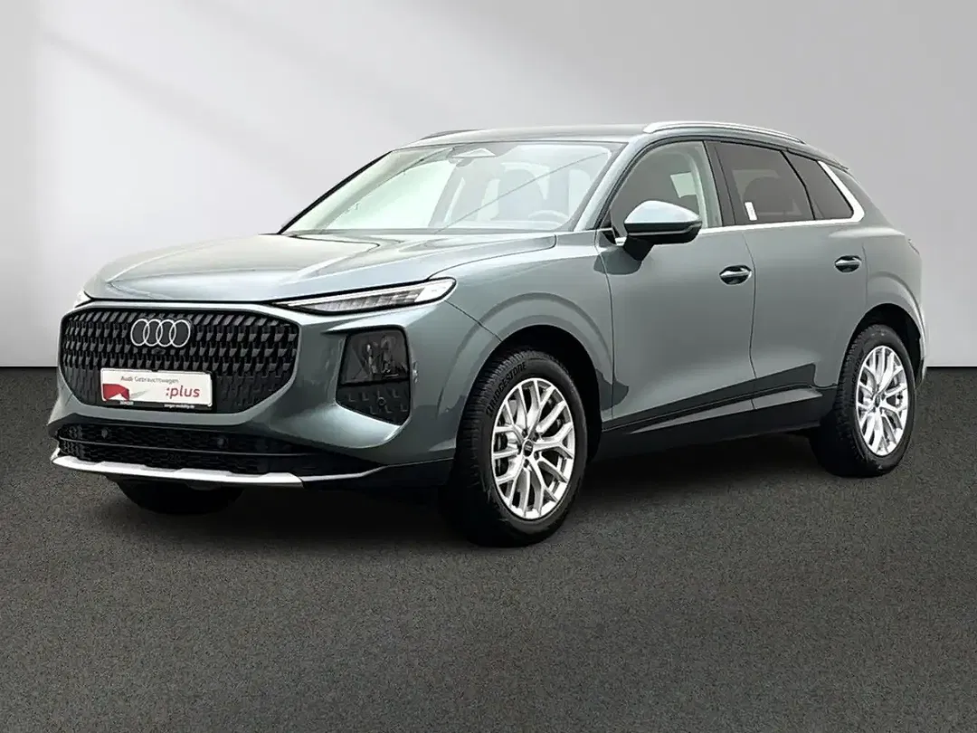 Audi Q3 - Thumbnail 13