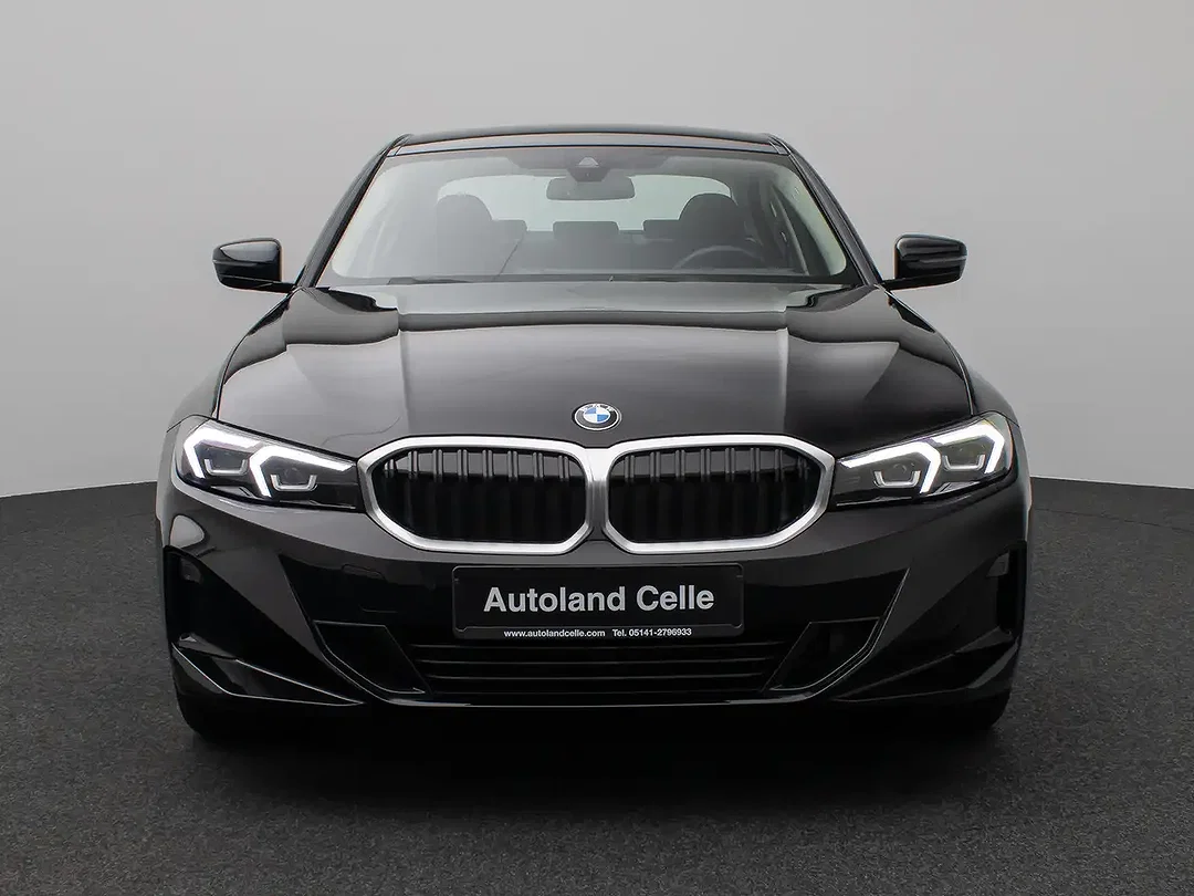 BMW 318 - Afbeelding 1