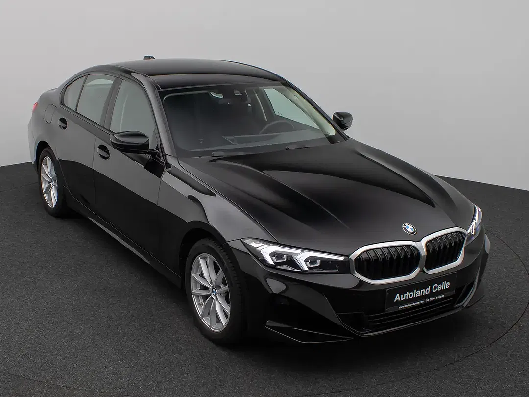 BMW 318 - Thumbnail 2