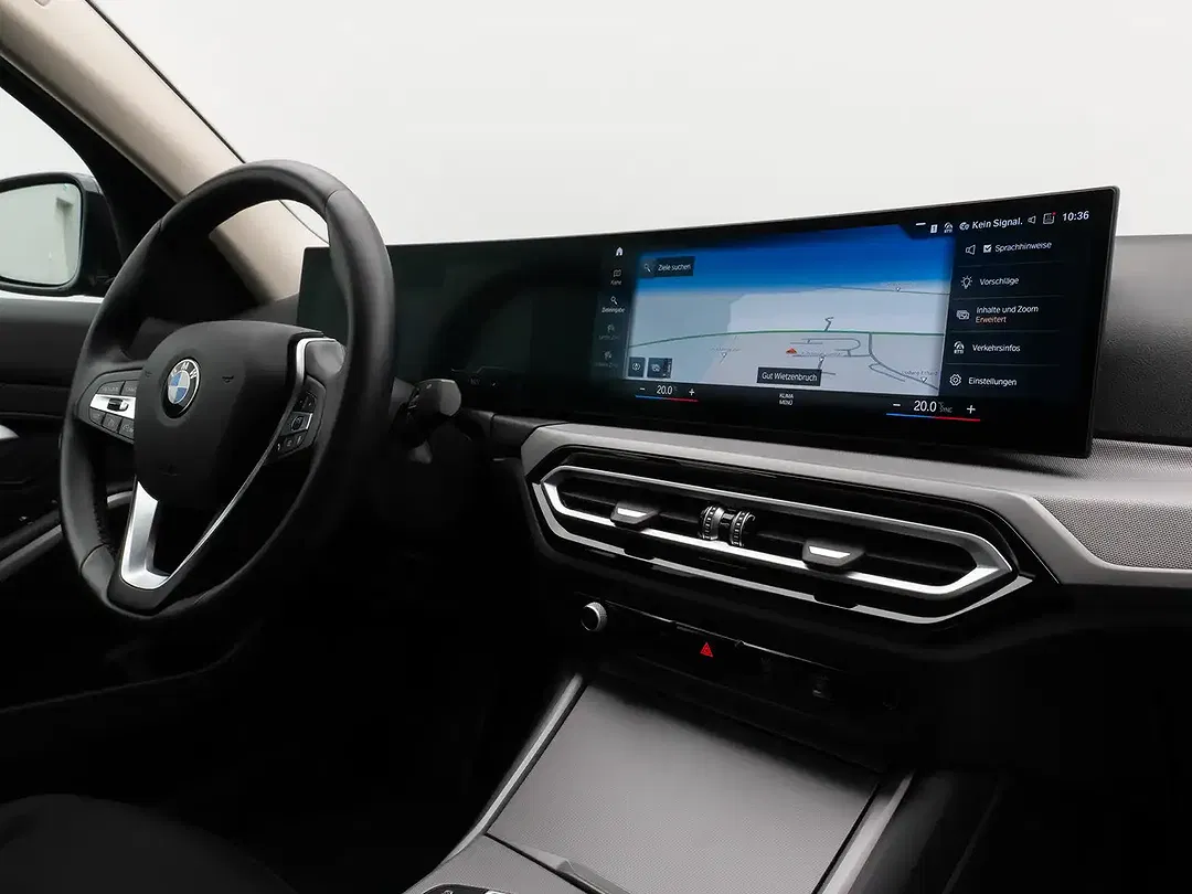 BMW 318 - Thumbnail 35
