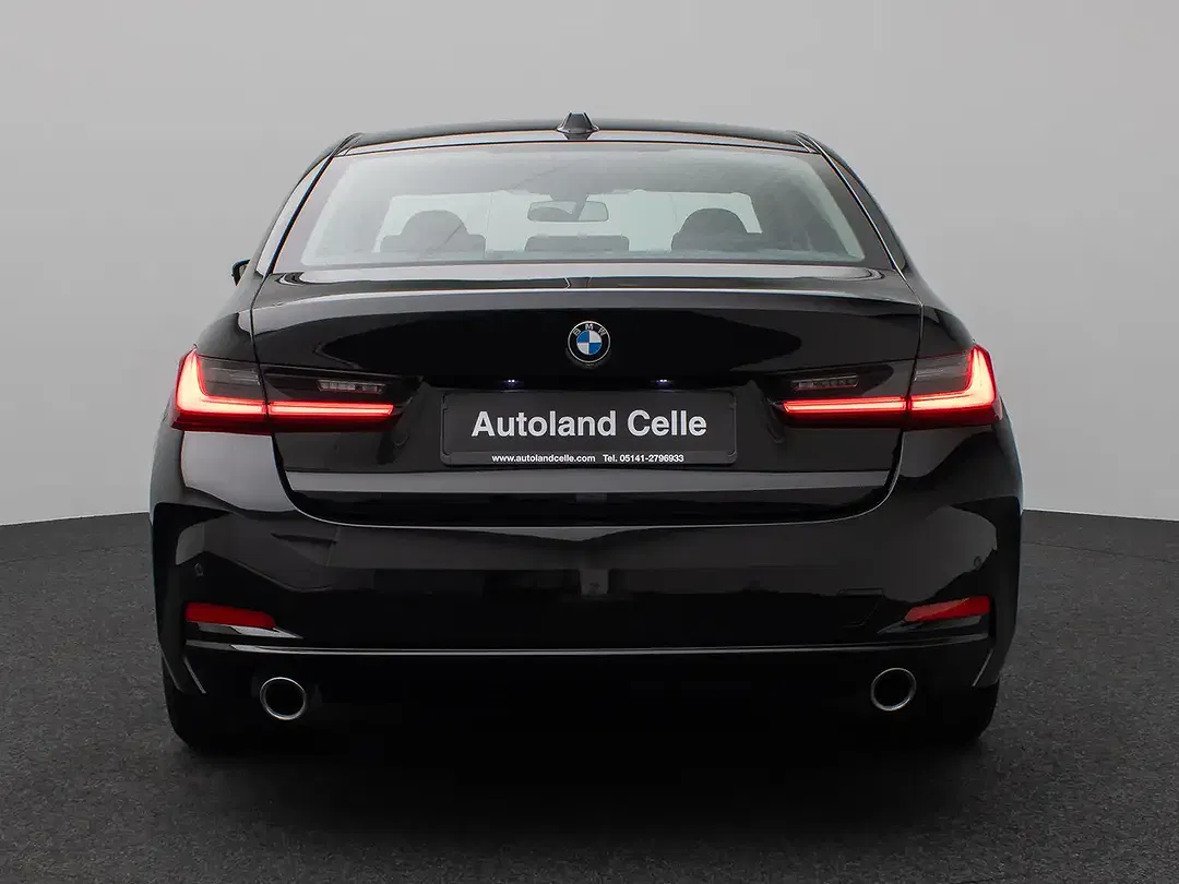 BMW 318 - Thumbnail 7