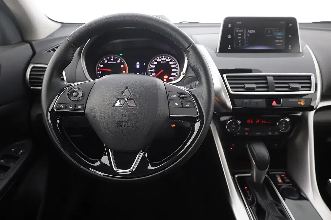 Mitsubishi Eclipse Cross - Thumbnail 9