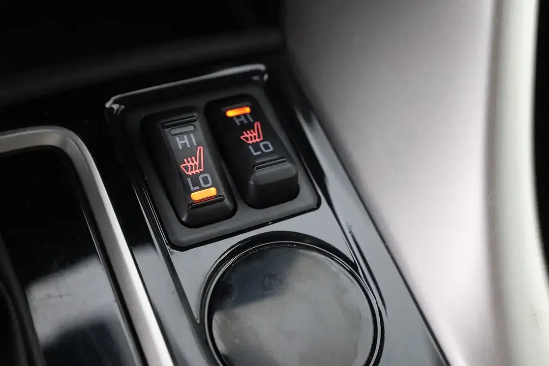 Mitsubishi Eclipse Cross - Thumbnail 13