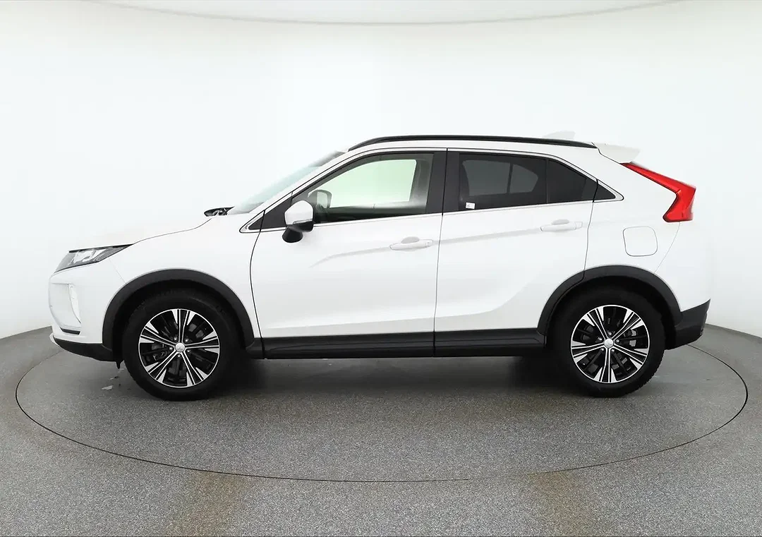 Mitsubishi Eclipse Cross - Afbeelding 1
