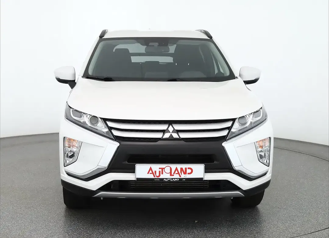 Mitsubishi Eclipse Cross - Thumbnail 7