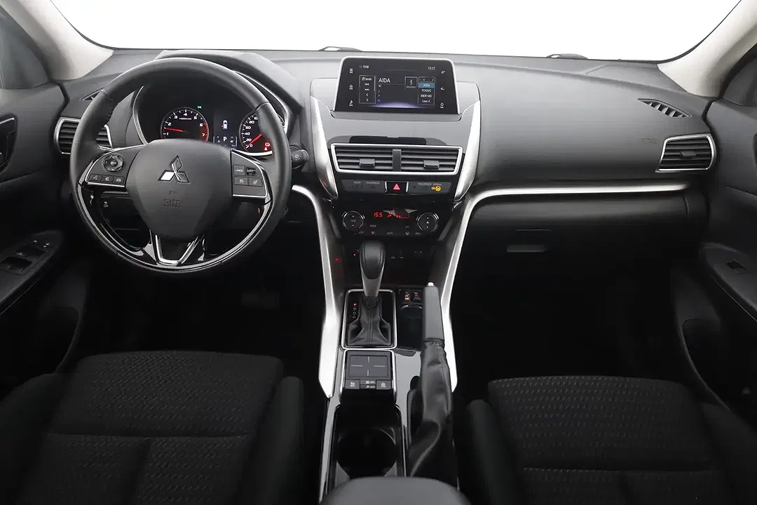 Mitsubishi Eclipse Cross - Thumbnail 8