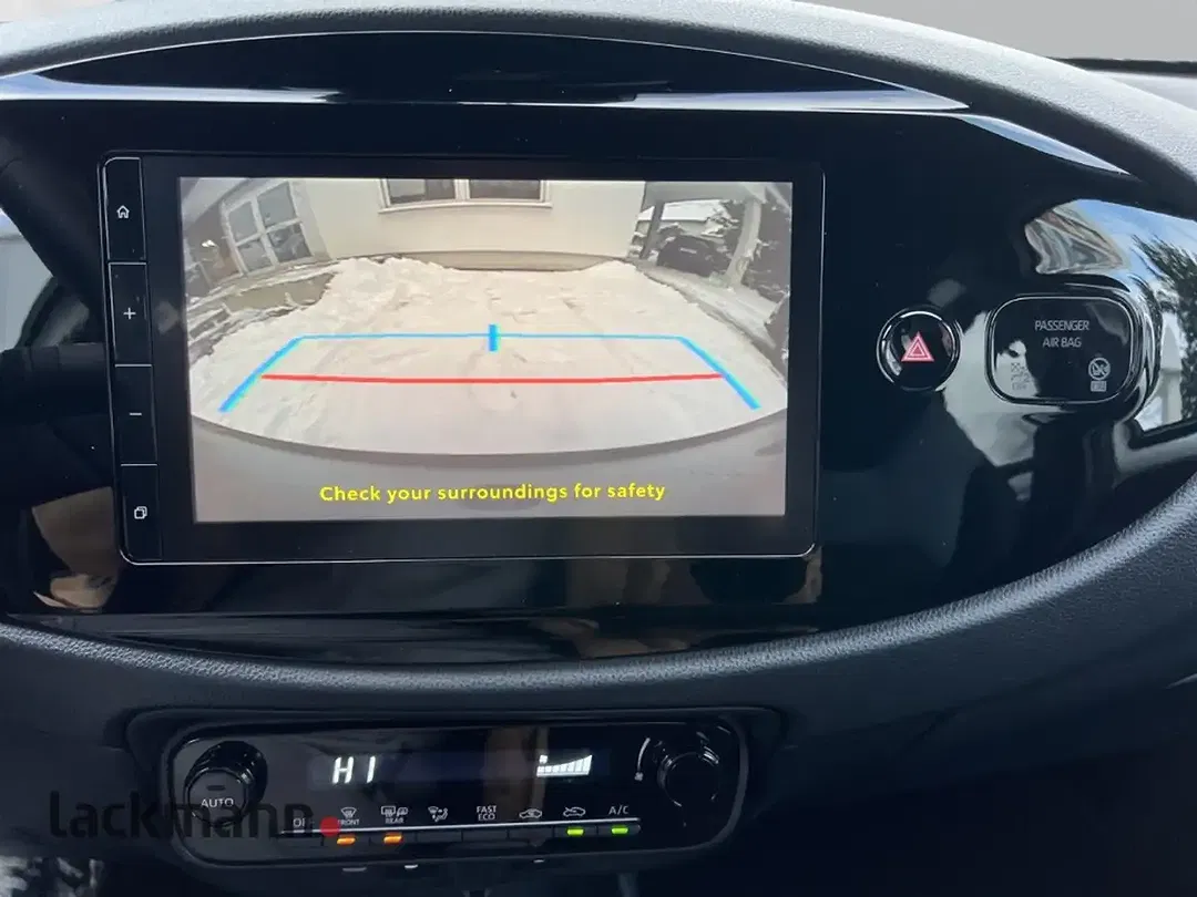 Toyota Aygo X - Thumbnail 9