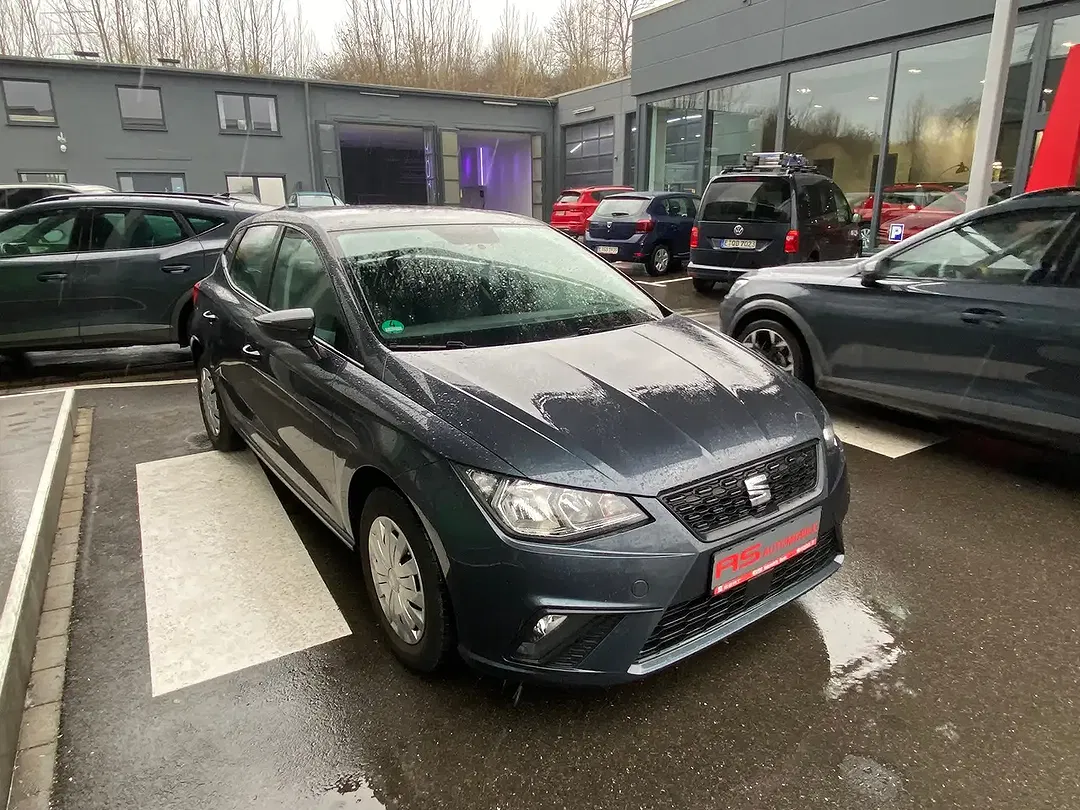SEAT Ibiza - Thumbnail 5
