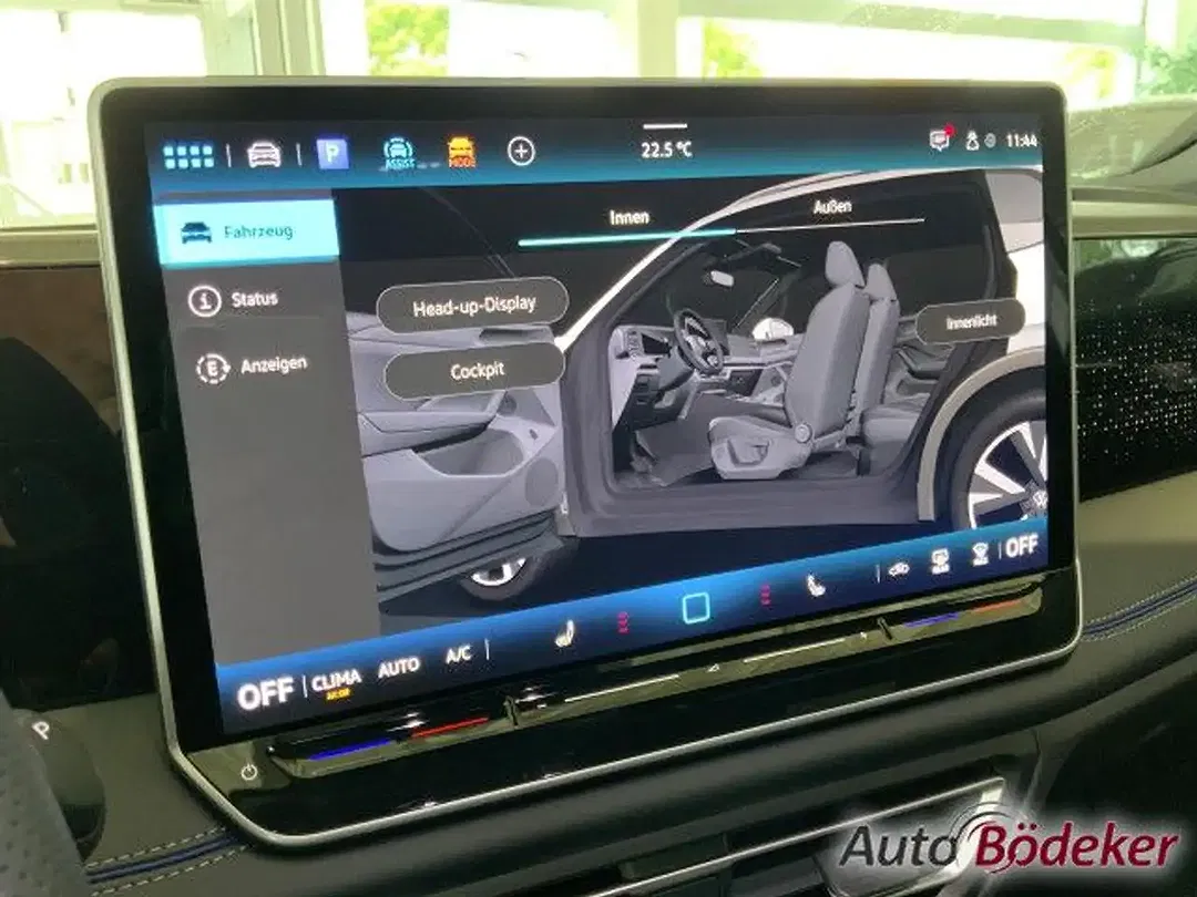 Volkswagen Tiguan - Thumbnail 12