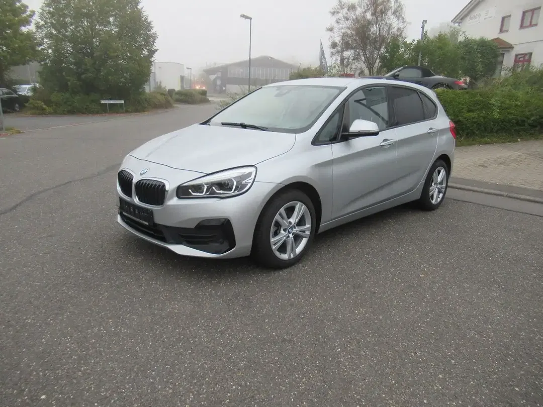 BMW 218 Active Tourer Advantage - foto 1
