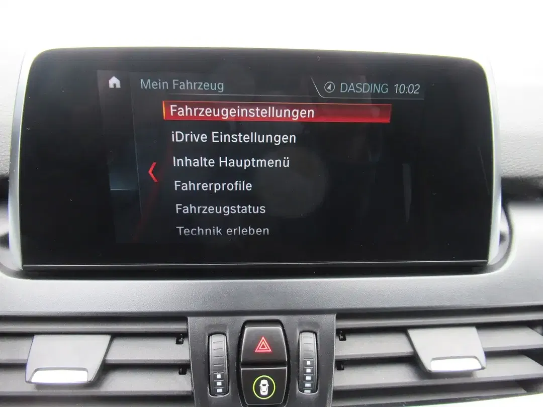 BMW 218 - Thumbnail 13