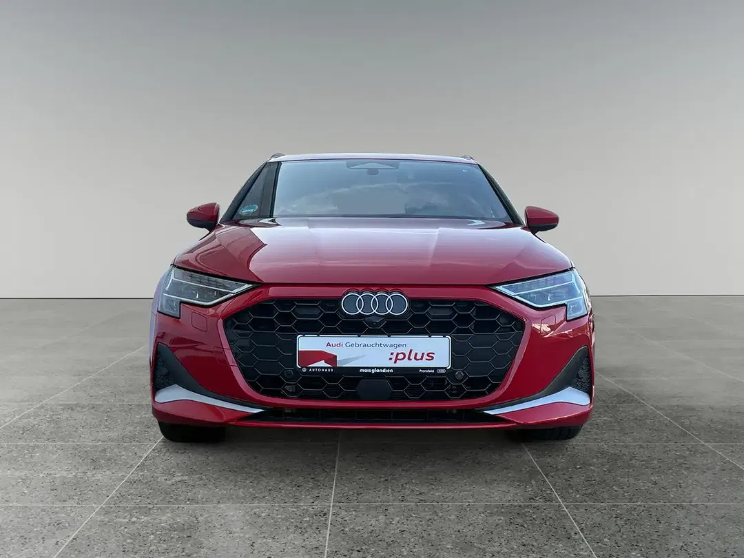 Audi A3 - Thumbnail 4