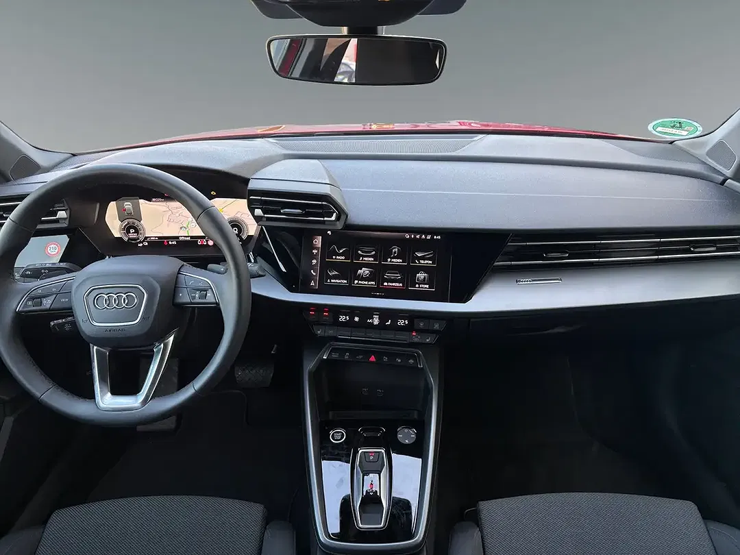Audi A3 - Thumbnail 7